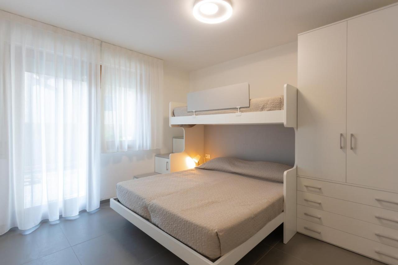 Anna Residence Sottomarina Eksteriør billede